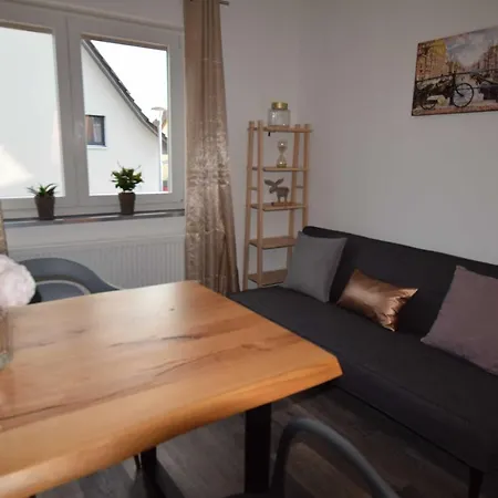 Ferienwohnung Busch Appartamento