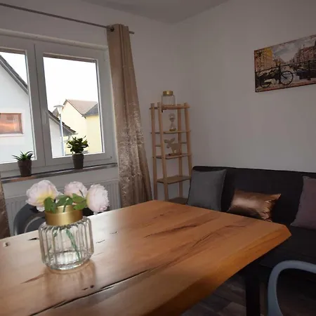 Ferienwohnung Busch Appartamento Rust