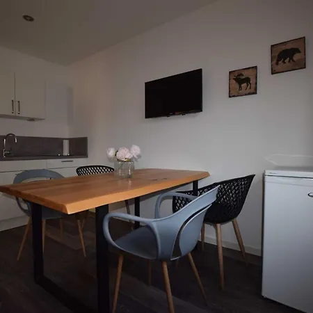 Ferienwohnung Busch Rust