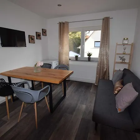 Appartamento Ferienwohnung Busch
