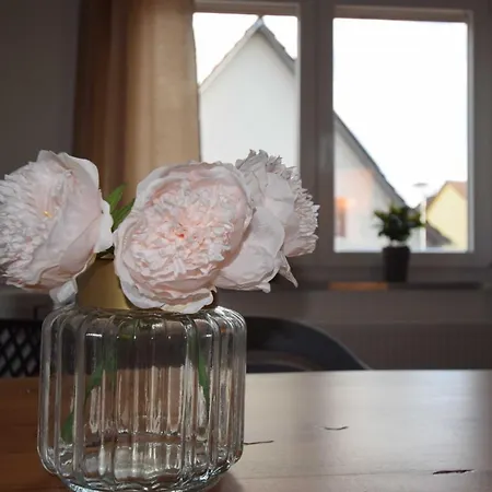 Ferienwohnung Busch