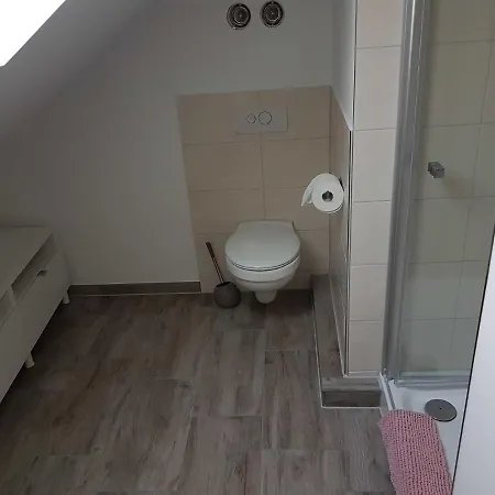 Ferienwohnung Busch *