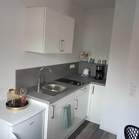 Appartamento Ferienwohnung Busch *