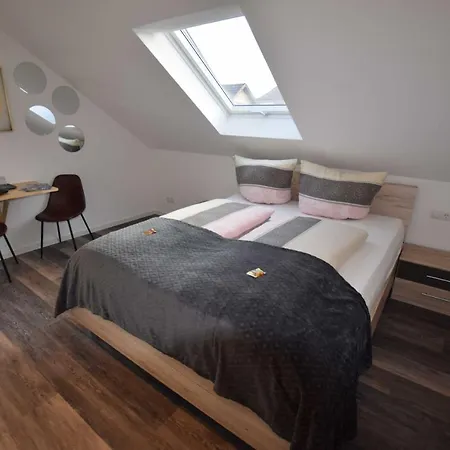Ferienwohnung Busch Appartamento Rust