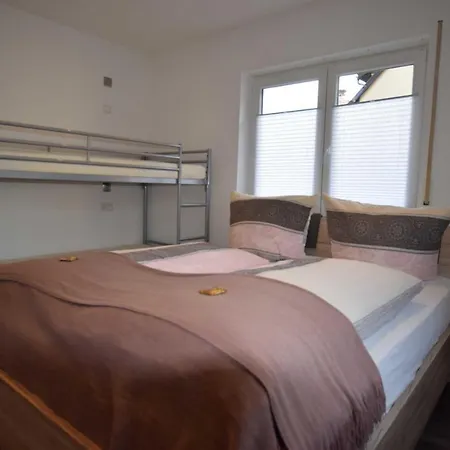 Ferienwohnung Busch Rust