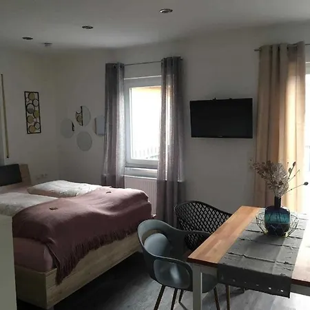 Appartamento Ferienwohnung Busch Rust