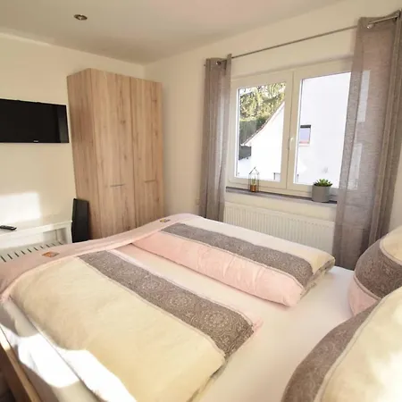 Appartamento Ferienwohnung Busch
