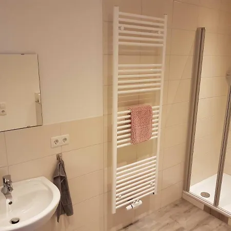 Appartamento Ferienwohnung Busch