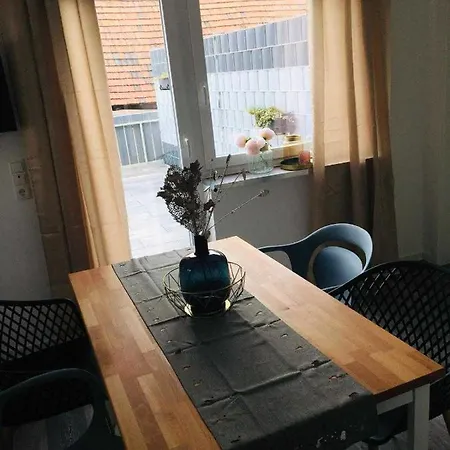 Ferienwohnung Busch Rust