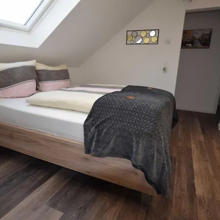 Appartamento Ferienwohnung Busch *