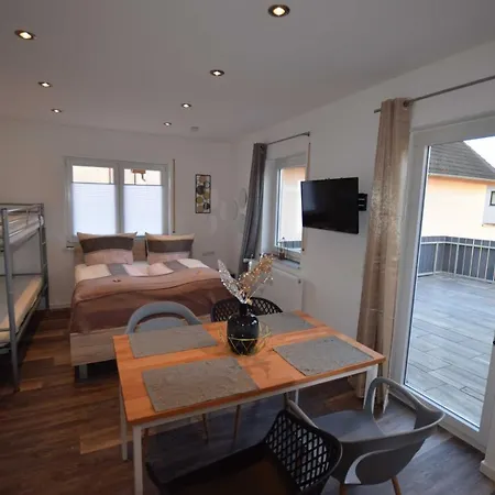 Ferienwohnung Busch * Rust