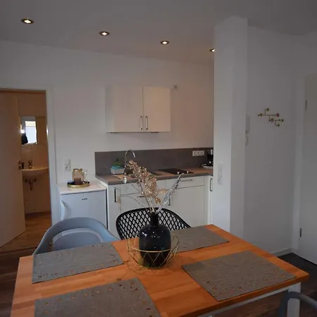 Appartamento Ferienwohnung Busch