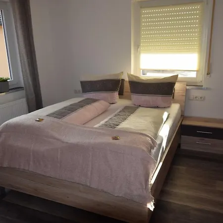 Ferienwohnung Busch *
