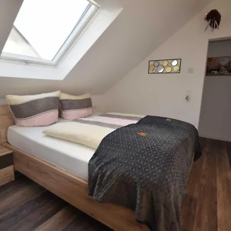 Ferienwohnung Busch * Rust