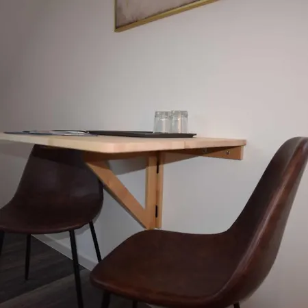 Ferienwohnung Busch