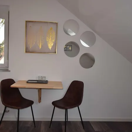 Appartamento Ferienwohnung Busch *