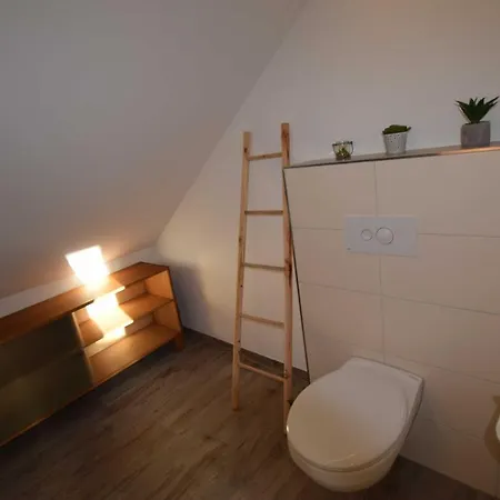 Appartamento Ferienwohnung Busch